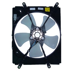 Cooling Radiator Fan For 1992-1996 Toyota Camry