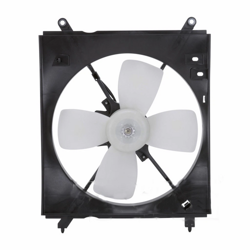 Cooling AC Condenser Fan For 1997-1999 Toyota Camry