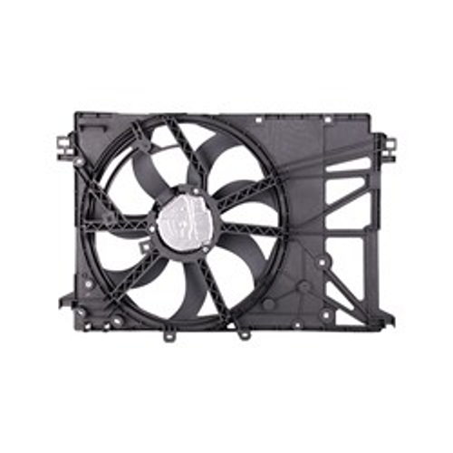 Cooling AC Condenser/Radiator for 2018-2022 Toyota Camry