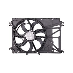 Cooling AC Condenser/Radiator For 2018-2022 Toyota Camry and Toyota Avalon