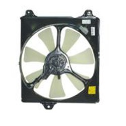Cooling Condenser Fan For 1997-1999 Toyota Camry