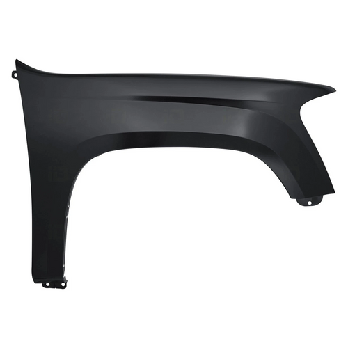 Passenger Side Front Fender For 2004-2012 Colorado GMC Canyon
