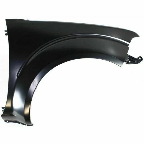 Passenger Side Front Fender For 2005-2012 Nissan Pathfinder