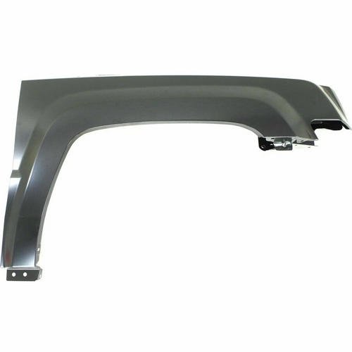 Passenger Side Front Fender For 2007-2010 Jeep Patriot