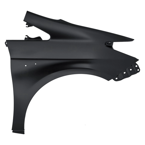 Passenger Side Front Fender For 2010-2015 Toyota Prius