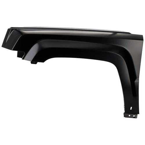 Driver Side Front Fender For 2011-2017 Jeep Patriot