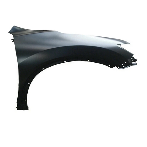 Passenger Side Front Fender For 2014-2020 Nissan Rogue