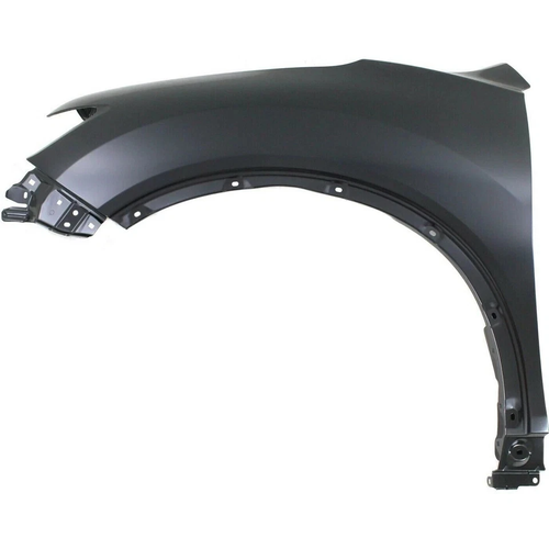 Driver Side Front Fender For 2014-2020 Nissan Rogue