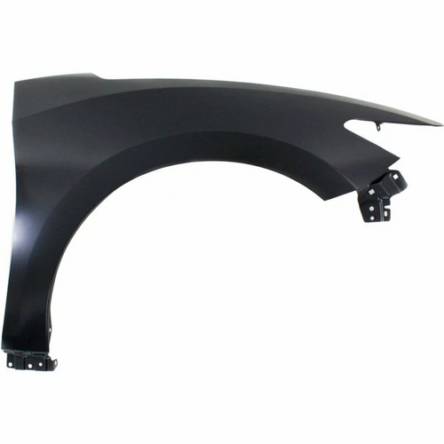 Passenger Side Front Fender For 2016-2023 Nissan Maxima