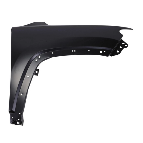 Passenger Side Front Fender For 2017-2025 Jeep Compass
