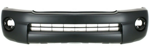 Front Bumper For 2005-2011 Toyota Tacoma