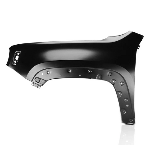 Driver Side Front Fender For 2015-2023 Jeep Renegade