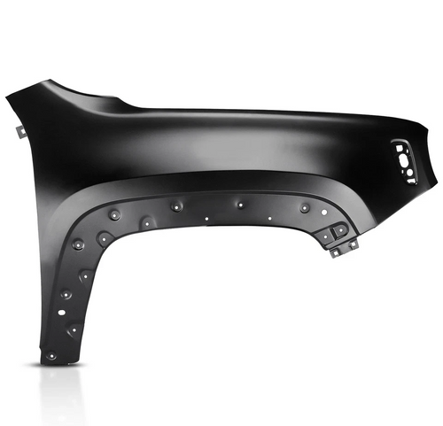 Passenger Side Front Fender For 2015-2023 Jeep Renegade