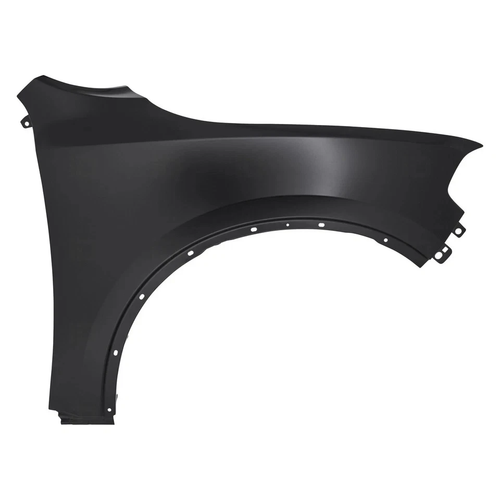 Passenger Side Front Fender For 2011-2025 Dodge Durango