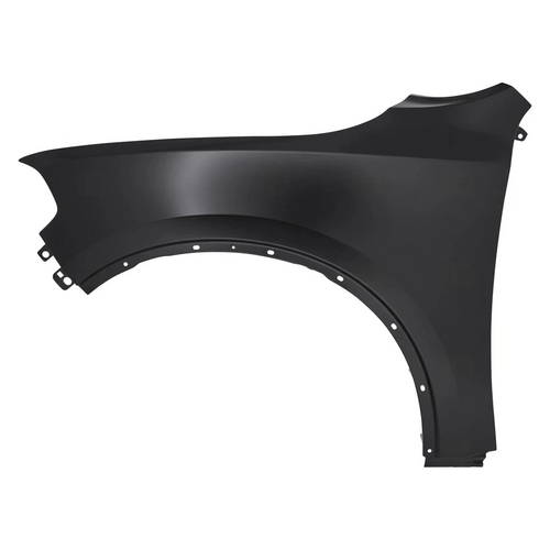 Driver Side Front Fender For 2011-2025 Dodge Durango