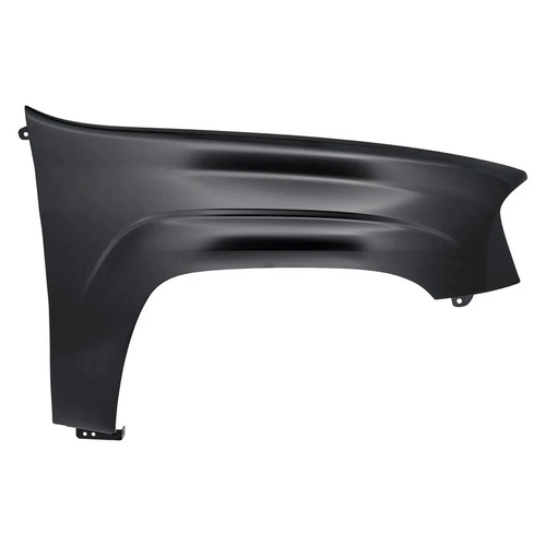 Passenger Side Front Fender For 2002-2009 Chevrolet Trailblazer