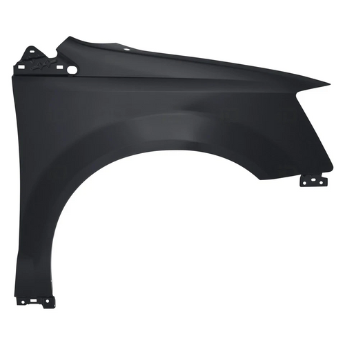Passenger Side Fender For 2008-2020 Grand Caravan / Town & Country