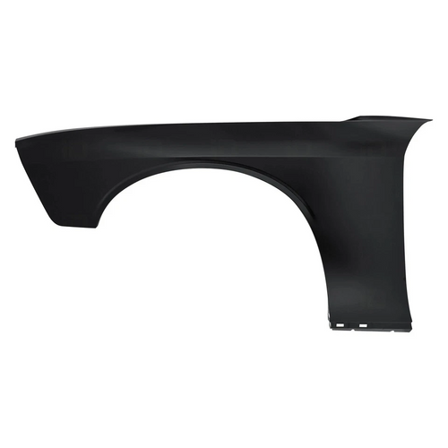 Driver Side Front Fender For 2008-2023 Dodge Challenger