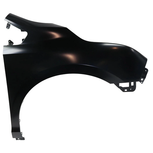 Passenger Side Front Fender For 2018-2025 Honda Odyssey