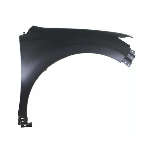 Passenger Side Front Fender For 2011-2014 Ford Edge