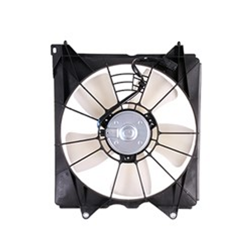 Cooling Radiator Fan for 2008-2012 Honda Accord Sedan/Coupe