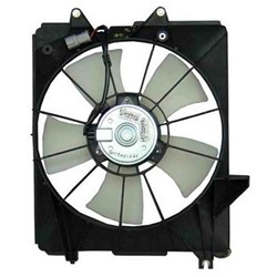 Cooling Radiator Fan For 2005-2010 Honda Odyssey