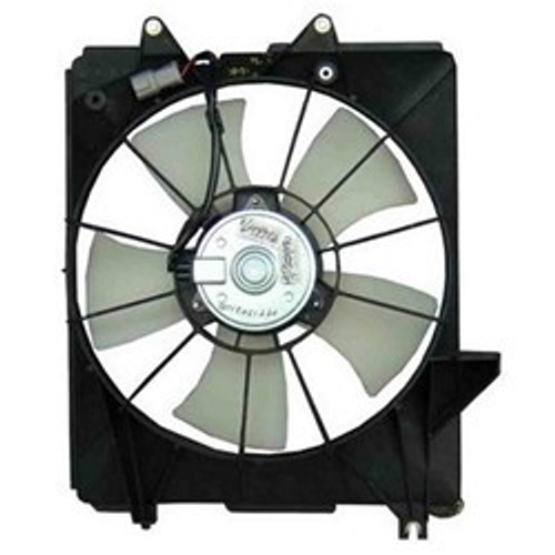 Cooling Radiator Fan for 2005-2010 Honda Odyssey