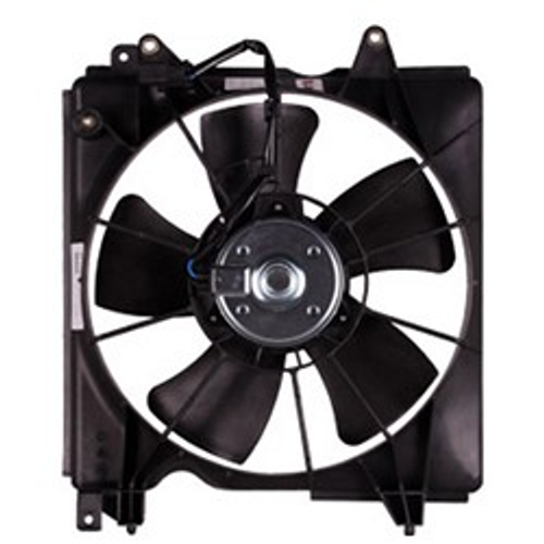 Cooling Radiator Fan for 2012-2015 Honda Civic Sedan/Coupe