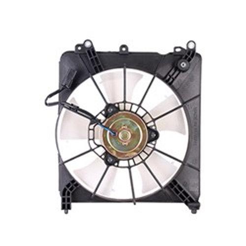 Cooling Radiator Fan for 2010-2014 Honda Insight and 2011-2016 Honda CRZ