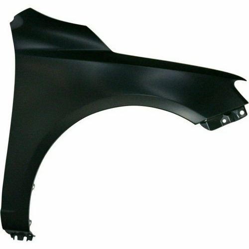 Passenger Side Front Fender For 2010-2013 Kia Forte