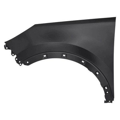 Driver Side Front Fender For 2011-2016 Kia Sportage
