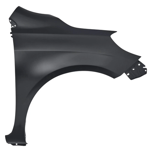 Passenger Side Front Fender For 2012-2019 Nissan Versa Sedan