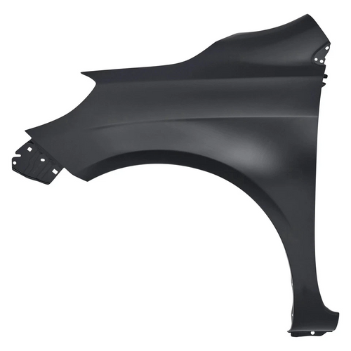Driver Side Front Fender For 2012-2019 Nissan Versa Sedan