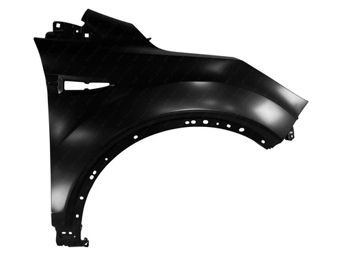 Passenger Side Front Fender For 2013-2019 Ford Escape