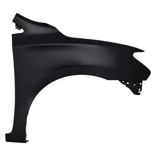 Passenger Side Front Fender For 2013-2015 Nissan Sentra