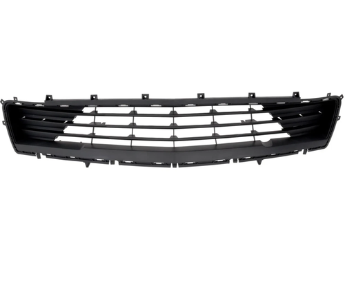 Front Lower Bumper Grille For 2016-2018 Chevrolet Camaro LS/LT