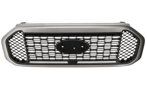 Front Grille For 2019-2023 Ford Ranger