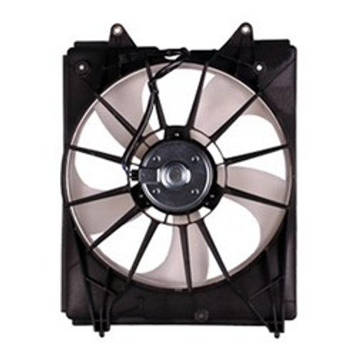 Cooling Radiator Fan For 2011-2017 Honda Odyssey
