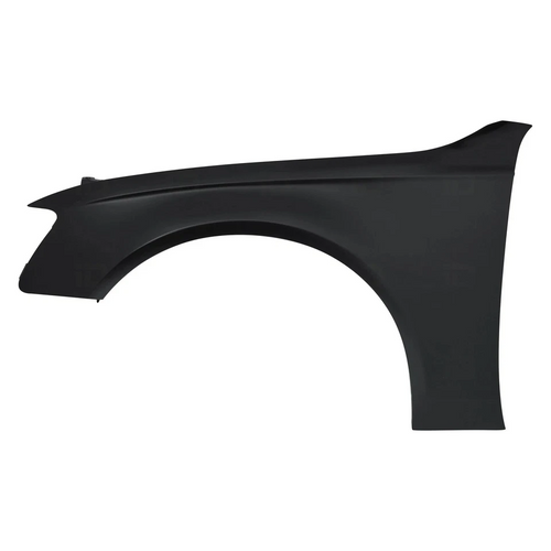 Driver Side Front Fender For 2009-2012 Audi A4 2010-2012 Audi S4