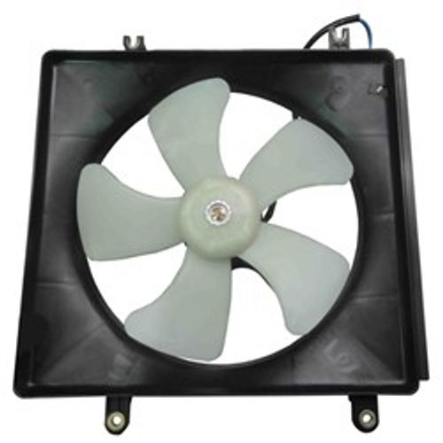 Cooling Radiator Fan for 1994-1997 Honda Accord Wagon/Sedan/Coupe