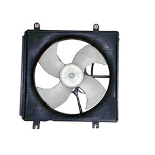Cooling Radiator Fan for 1997-2001 Honda CRV