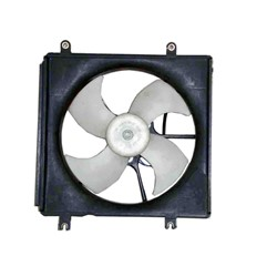 Cooling Radiator Fan For 1997-2001 Honda CRV