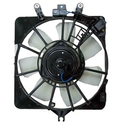 Cooling AC Condenser Fan For 2007-2008 Honda Fit