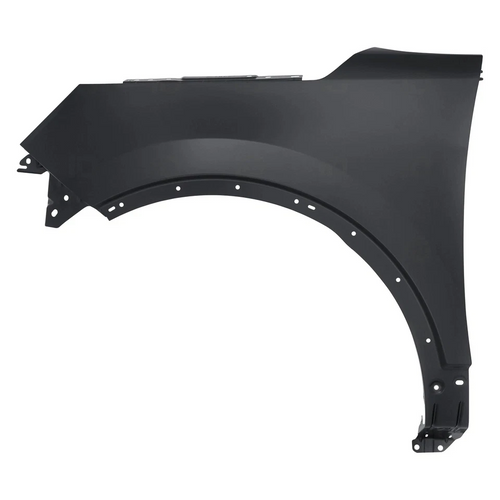 Driver Side Front Fender For 2016-2019 Ford Explorer