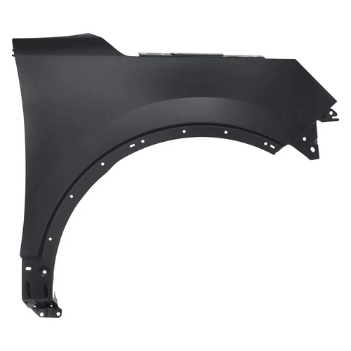 Passenger Side Front Fender For 2016-2019 Ford Explorer