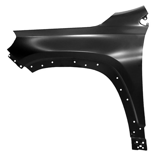 Driver Side Front Fender For 2018-2024 GMC Terrain