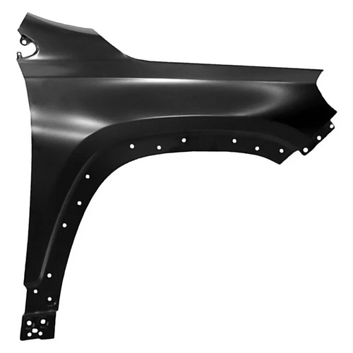 Passenger Side Front Fender For 2018-2024 GMC Terrain