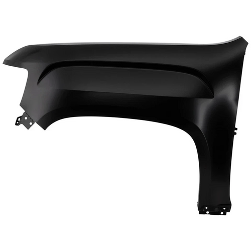 Driver Side Front Fender For 2015-2022 GMC Canyon
