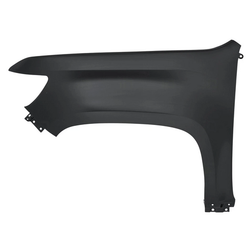 Driver Side Front Fender For 2015-2022 Chevrolet Colorado