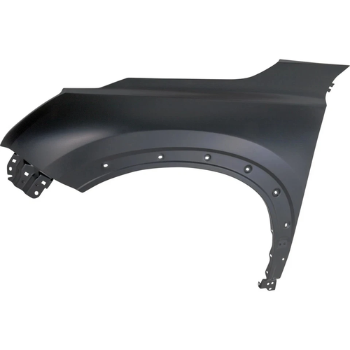 Driver Side Front Fender For 2022-2024 Nissan Pathfinder